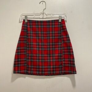 Brandy Melville skirt